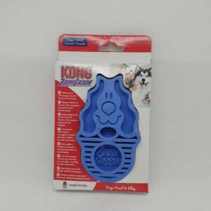 Kong Zoom Groom