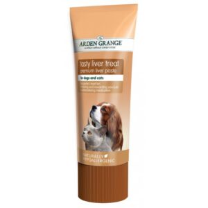 Arden Grange Tasty Liver Treat Paste
