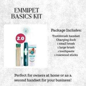 Emmi®-pet 2.0 Basic Set