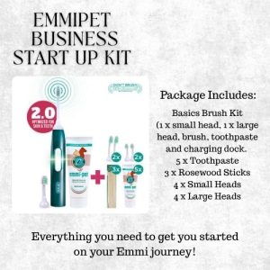 Emmi®-Pet Business Start Up Kit v2.0