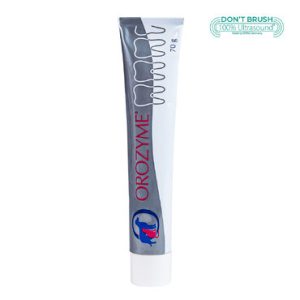 Orozyme® Dental Care Gel