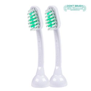 Emmi®- Pet Toothbrush Heads Large