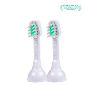 Emmi®- Pet Toothbrush Heads Small