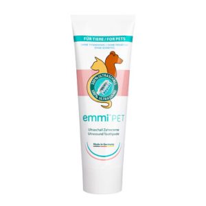 Emmi®- Pet Ultrasonic Toothpaste