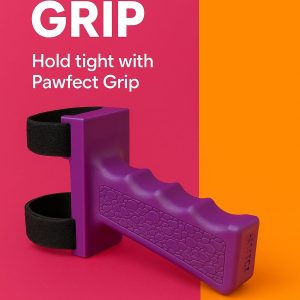 Pawfect Grip Dryer Hose Handle
