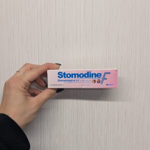 Stomodine F