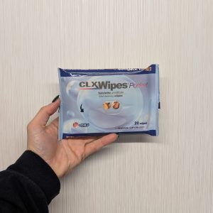 CLX Wipes