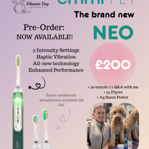 Emmi®-pet NEO Launch Deal