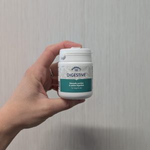 Dorwest Digestive Support