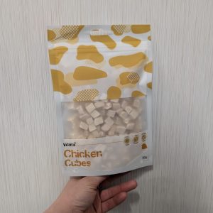 Waita Chicken Cubes