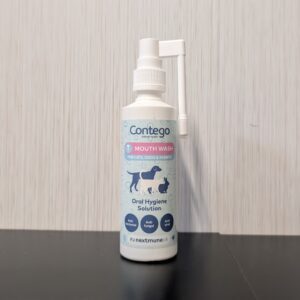 Contego Mouthwash