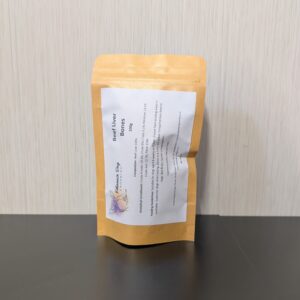 Beef Liver Bones