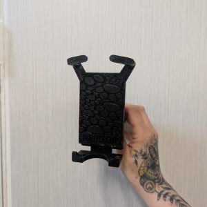 Pawfect Grip Phone Holder