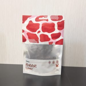 Waita Rabbit Liver