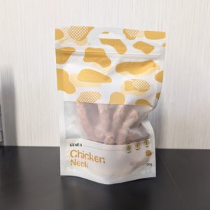 Waita Chicken Necks