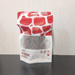Waita Rabbit Puffs