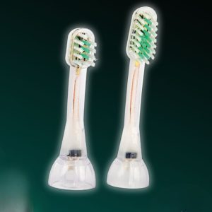 Emmi-Pet NEO Brush Head 2 Pack