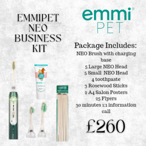 EmmiPer NEO Business Kit